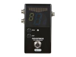MONOPRICE CHROMATIC PEDAL TUNER