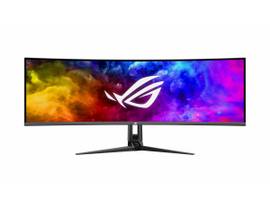 ASUS PG49WCD 49IN 5120x1440 OLED DUAL QHD 0.03MS