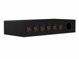 VERTIV GXT5 LI PDU EXTENDER HW INPUT, (6) NEMA L14-30R OUTPUT - 6 TO 10KW UPS ONLY