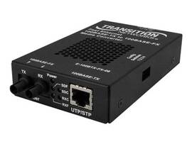 TRANSITION MEDIA CONVRT 100BASE-TX