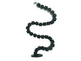 SPICA CABLE MANAGEMENT SYSTEM - BLACK