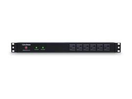 CYBERPOWER RACKBAR 18OUT RM ETL CSA C22.2