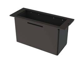 4X3X7 JUNK BOX 3.5 FP