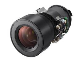 3.02:1 ZOOM LENS THE NP-PA653U/PA803U