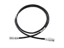 LEGRAND-ORTRONICS CORD CLARITY 6, 25FT, BLK