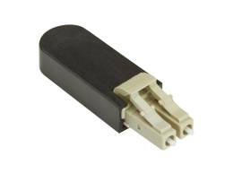 BLACK BOX CORP PTIC LOOPBACK, OM3 50-MICRON FOLB50M3-LC
