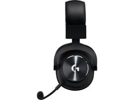 G PRO GAMING HEADSET 7.1