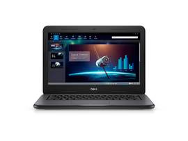 DELL LATITUDE 3310 CORE I5 8 8265U 8GB 1DIMM 256GB SS NT 1366X768 WLS W10P W11PLIC 4C 13.3IN