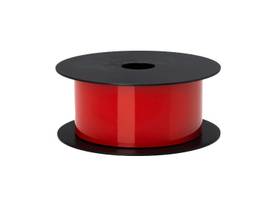 BROTHER MOBILE 2IN WIDE TT SAFETY GRADE REFLECTIVE RED LABEL