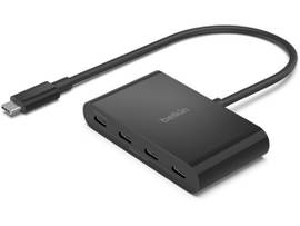 BELKIN USB-C TO 4-PORT USB-C HUB