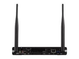 VIEWSONIC INTEL CELERON G5900T OPS SLOT-IN PC VIEWBOARD 60 SERIES WINDOWS 10 PRO 8GB DDR4 256GB SSD WIFI6