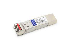 ADD-ON PALOALTO COMP TAA 10G-CWDM SFP+ LC XCVR