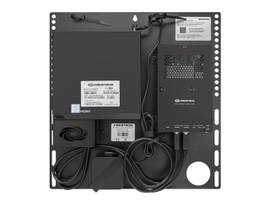 CRESTRON FLEX ADVANCED TABLETOP LARGE ROOM VIDEO CONFERENCE SYSTEM WITH ASUS MINI PC FOR ZOOM ROOMS SOFTWARE