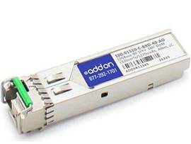 ADD-ONCALIX 100-01510-C-BXD-40 COMP TAA SFP+