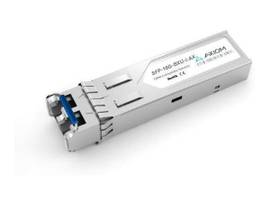 AXIOM 10GBASE-BX10-U SFP+ TRANSCEIVER FOR CISCO - SFP-10G-BXU-I (UPSTREAM)