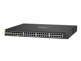 HPE NW 6100 48G C4 4SFP+ 740W SW US EN
