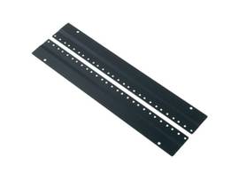 Legrand-Middle Atlantic RCK OPTS 4SPBGR TOP RAIL RDUCER