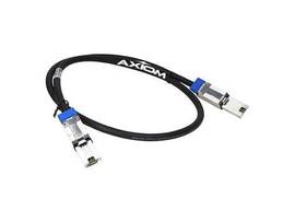 AXIOM MINI-SAS TO SAS CABLE HP COMPATIBLE 1M - 419570-B21