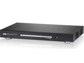 HDBASET 4-PORT HDMI CAT5 SPLITTER