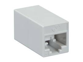 BLACK BOX CORP STRAIGHT-PINNED, UNSHIELD FM506-R2-10PAK