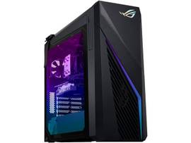 ASUS TOWER INTEL CORE I7-14700F 16GB DDR5 U-DIMM 2 NVIDIA GEFORCE RTX4070S 1TB M.2 2280 NVME PCIE 4.0 SSD OS W11H