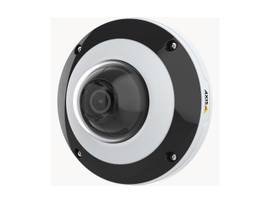 AXIS F4105-LRE MINI-DOME SENSOR