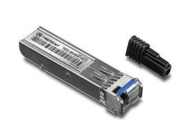 TRENDNET MINI-GBIC DUAL WAVELENGTH SINGLE-MODE LC MODULE 1310(10KM)