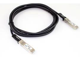 AXIOM 25GBASE-CU SFP28 PASSIVE DAC TWINAX CABLE ARISTA COMPATIBLE 250CM