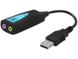 ANDREA EDU-USB EXTERNAL USB MICROPHONE