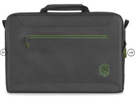 STM ECO BRIEF (16INC) - BLACK