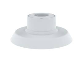 AXIS PENDANT KIT FOR WALL MOUNT OR CEILING MOUNT. COMPATIBLE WITH AXIS MOUNTING ACCESSORIES WITH 1.5 IN NPS THREAD. COMPATIBLE WITH THE SMALL FORM FAC