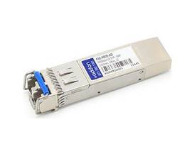 AddOn Dell 430-4909 Compatible TAA Compliant 10GBase-LRM SFP+ Transceiver (MMF,