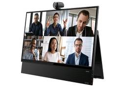 DISPLAY FLEX AIO 27IN 3840 X 2160 4K/UHD