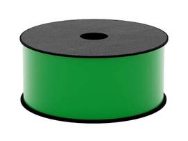BROTHER MOBILE 2IN WIDE TT CONTINUOUS VINYL GREEN LABEL