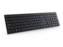 DELL WIRELESS KEYBOARD KB500 FRENCH CANADIAN 12 29 1899