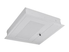 MONOPRICE ENTEGRADE 2 X 2 FT. FALSE CEILING EQUIPM