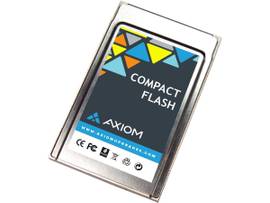 4MB LINEAR FLASH CARD FOR CISCO - MEM1600-4FC