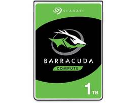 SEAGATE BARRACUDA 1000GB 128MB SATA 6GB/S