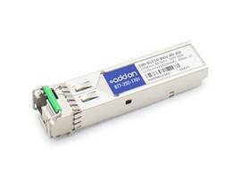 ADDON CALIX 100-01510-BXU-40 COMPATIBLE TAA COMPLIANT 10GBASE-BX SFP+ TRANSCEIVE
