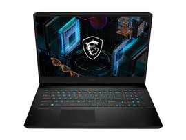 MSI GP76 LEOPARD I7-11800H/RTX3070/16GB/512GBSSD/WIN11