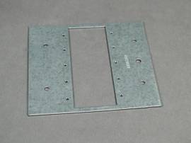 LEGRAND-WIREMOLD DGT PLATE W/ EXTRON MAAP