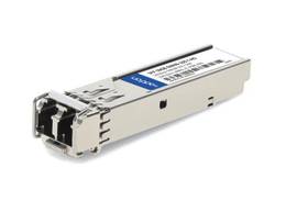 ADDON MSA COMP SFP+ LC 10G-DWDM 1545.32NM SMF
