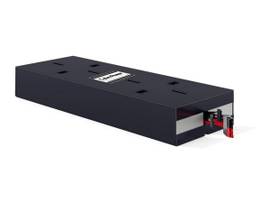 CYBERPOWER RB1260X8 BATTERY