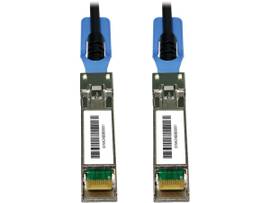 TRIPPLITE 5M SFP28 25GBASE-CU COPPER CBL