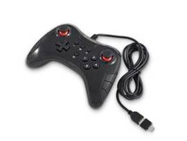 WIRED CONTROLLER FOR USE SWITCH