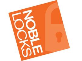 NOBLE SERVER RACK SCREW LOCK ESD END OF JULY