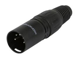 MONOPRICE 5-PIN MALE DMX CONNECTOR