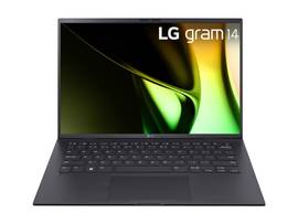 LG gram 14IN Ultra light weight WUXGA IPS i5 / 16GB / 512GB Anti-glare Laptop