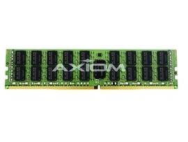 AXIOM 128GB DDR4-2666 ECC LRDIMM FOR HP - 838087-B21, 838087-X21