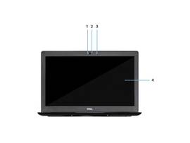 DELL LAT 3500 I5 8 8265U 8GB